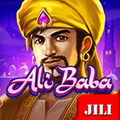 Ali Baba on Ario legit