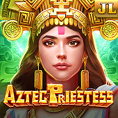 Aztec Priestess on Ario app