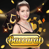 Baccarat A on Ario