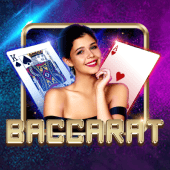 Baccarat B on Ario app