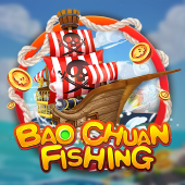 Bao Chuan Fishing on Ario