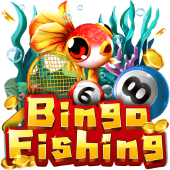 Bingo Fishing on Ario