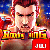 Boxing King on Ario slot