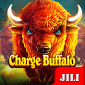 Charge Buffalo on Ario