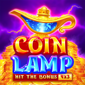 Coin Lamp on Ario game