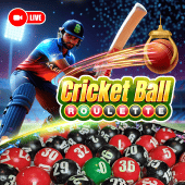 Cricket Roulette on Ario download