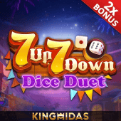 Dice Duet on Ario app casino