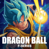 Dragon Ball on Ario apk