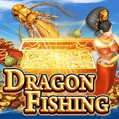 Dragon Fishing on Ario slot