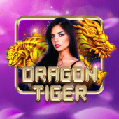 Dragon Tiger on Ario casino