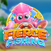 Fierce Fishing on Ario login