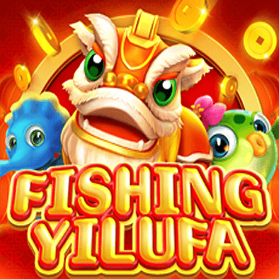 Fishing Yi Lu Fa on Ario club