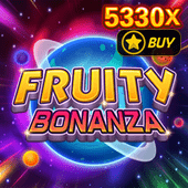 Fruity Bonanza on Ario