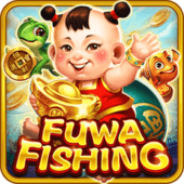 Fuwa Fishing on Ario apk