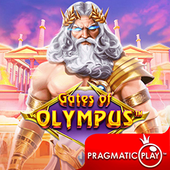 Gates of Olympus on Ario slot