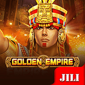 Golden Empire on Ario casino