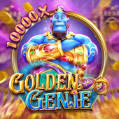 Golden Genie on Ario