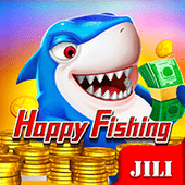 Happy Fishing on Ario games