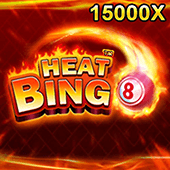Heat Bingo RTP on Ario