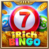 Irich Bingo on Ario com