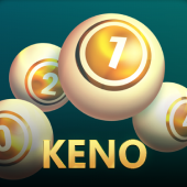Keno on Ario login