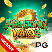 Mahjong Ways 2 on Ario