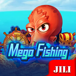 Mega Fishing on Ario app