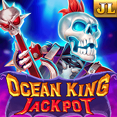 Ocean King Jackpot on Ario download
