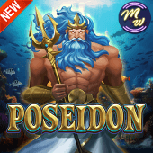 Poseidon on Ario online casino