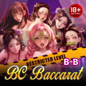 Baccarat on Ario club