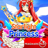 Starlight Princess on Ario download