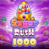 Sugar Rush 1000 RTP on Ario