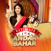 Ultimate Andar Bahar on Ario apk
