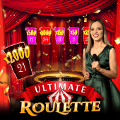 Ultimate Roulette on Ario login