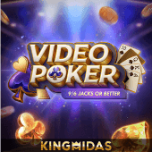 Video Poker on Ario link