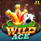 Wild Ace on Ario