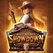 Wild Bounty Showdown on Ario link